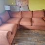 l shaped couch Image 3