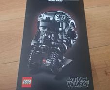 Lego 75274 Star Wars Tie Fighter Pilot