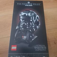 Lego 75274 Star Wars Tie Fighter Pilot