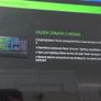 Razer Ornata Gaming Keyboard with wrist rest Image 5