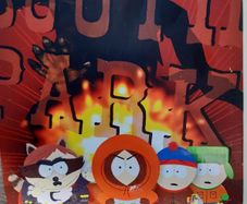 south park  great boxset