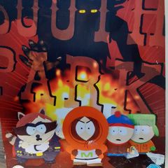 south park  great boxset