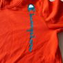 Champion hoodie Image 2