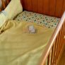 Cot bed Image 3
