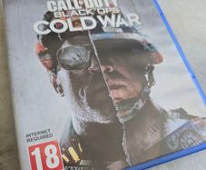 Call of Duty Black Ops Cold War  PS5
