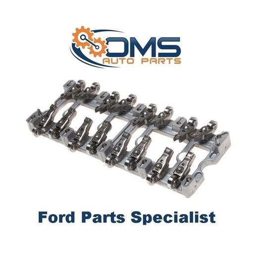Ford Transit Turbos - OMS Auto Parts