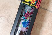 Drinks Bottle 2023 MTV Music TV 700ml Stainless Steel Retro Geek Gift New