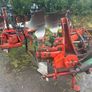 Kverneland plough Image 2