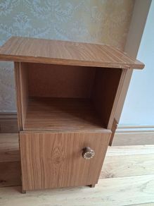 Bedside Locker