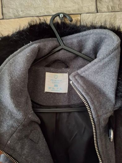 coat