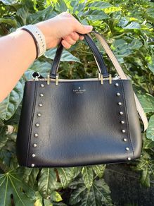 Kate Spade Leather Bag