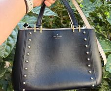 Kate Spade Leather Bag