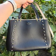 Kate Spade Leather Bag
