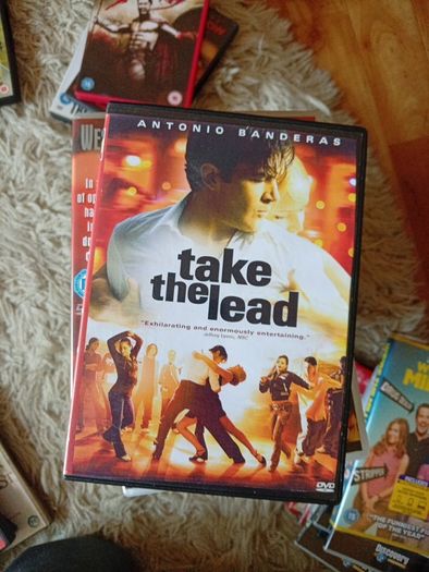 Thriller, Comedy, Horror, Drama, Romance, Musical films, movies on dvd