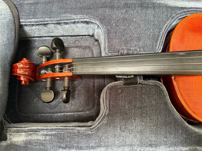 Stentor Conservatoire Violin Outfit 4/4