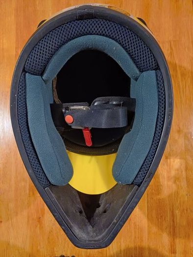 Helmet