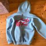 ladies hoodie Image 3