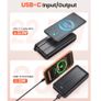 Solar PowerBank PC3-S, 27000wAh Image 3
