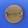 ADULT SCHOOL ASSOCIATION (continued education institute?) - a scarce antique enamel badge (c.1920) Image 2