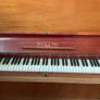 Wills & Co. Piano Image 3