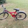 Child's bike Image 3