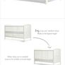 Baby cot bed Image 4