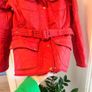 Barbour jacket Image 5