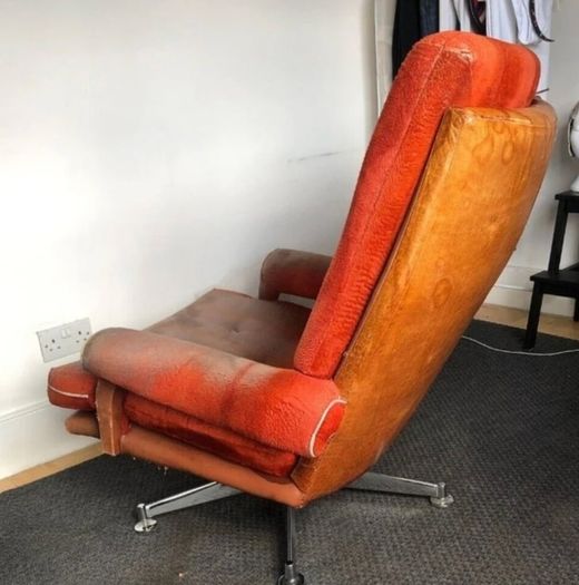 Huge range of mid-century furniture