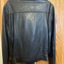 ALLSAINTS MEN's leather jacket Image 3