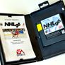 NHL 96 for Sega Mega Drive - Boxed and Minty Image 6