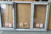 PVC Window