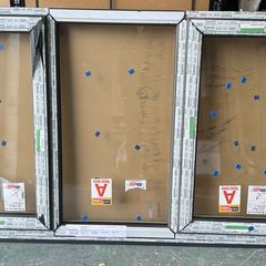 PVC Window