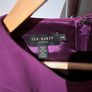 Ted Baker Mini Dress Image 5