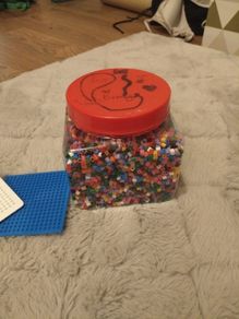 beads