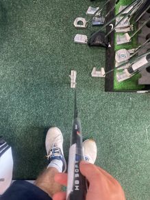 Cleveland Putter