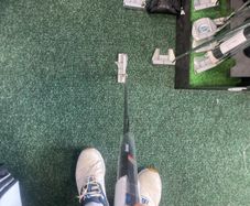 Cleveland Putter