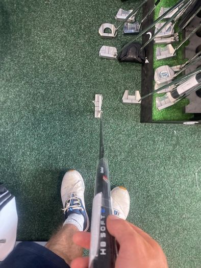 Cleveland Putter