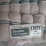 New wool knitting crochet crafts Image 3