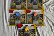 pokemon 30th anniversary celebrations eevee two pack blister with coin