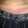 Black Tie/Debs/Evening Dress Size 12/14 Image 8