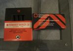 Brand New Metal Stapler and Permanent Marker X 12