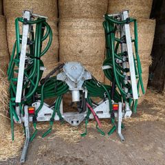 Agquip Dribblebar
