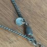 Vintage necklace and bracelet. Image 6