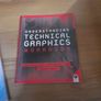 Understanding Technical Graphics book and workbook. Image 5