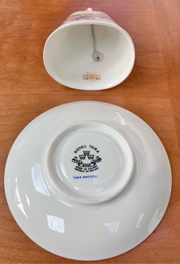 Vintage Royal Tara China