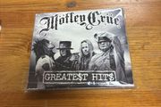 Motley Crue - Greatest Hits