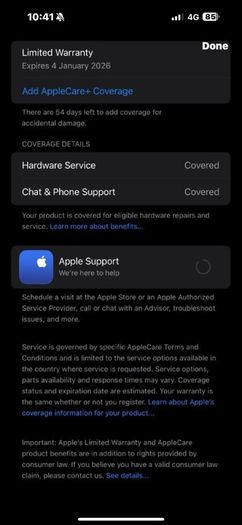 i phone 16