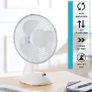 Coolng Fans 9 inch Daewoo 2 Speeds  Galway City Centre Area Beside Two Cash Machines SAFER Shopping All New Stock Boxed Fully Guaranteed Image 8