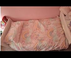 Cot Bed