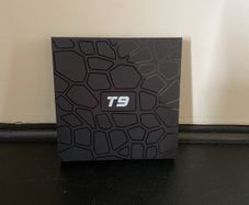 Redkid T9 Android smart TV box